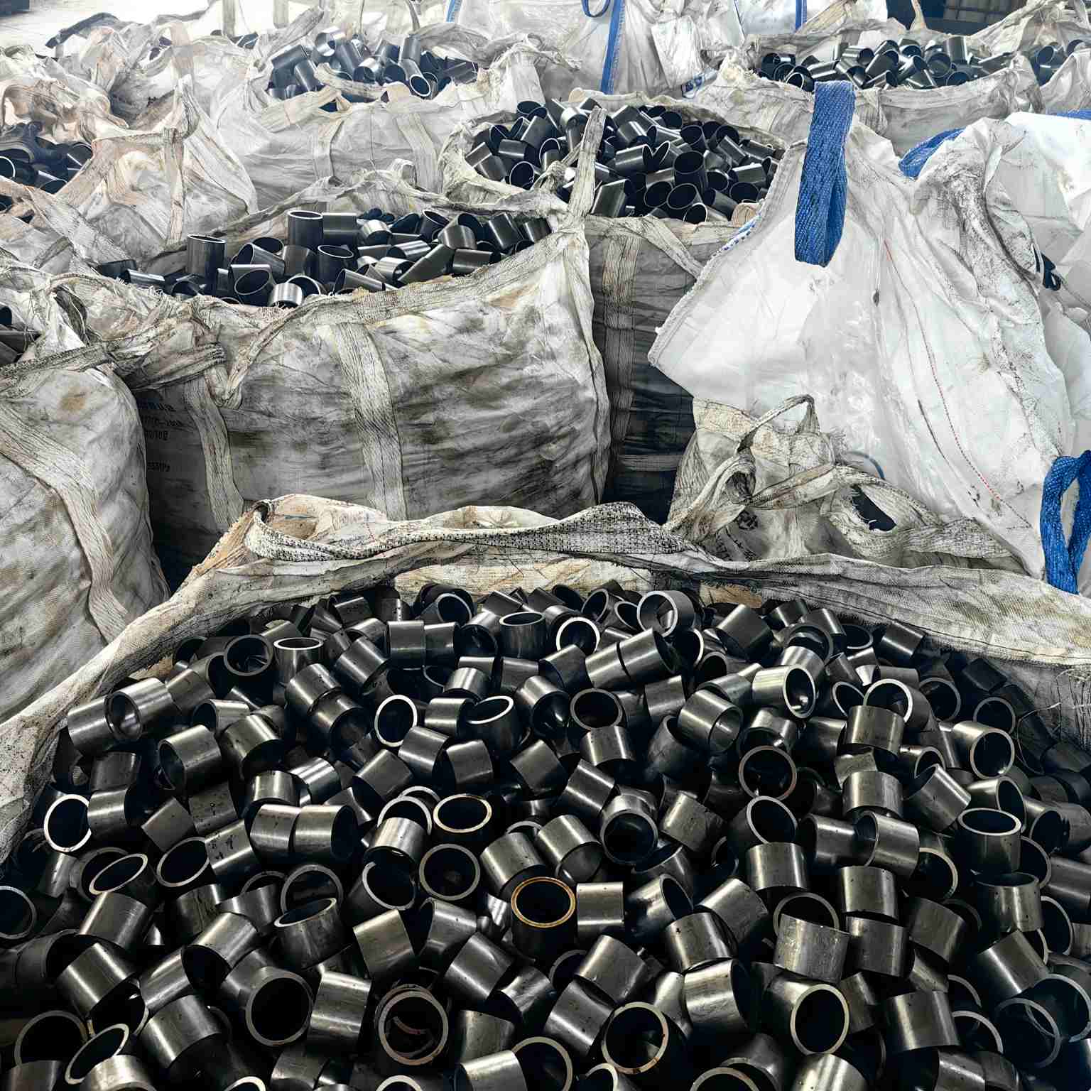 黔东南苗族侗族自治州精密光亮管无缝管零切 - 推荐