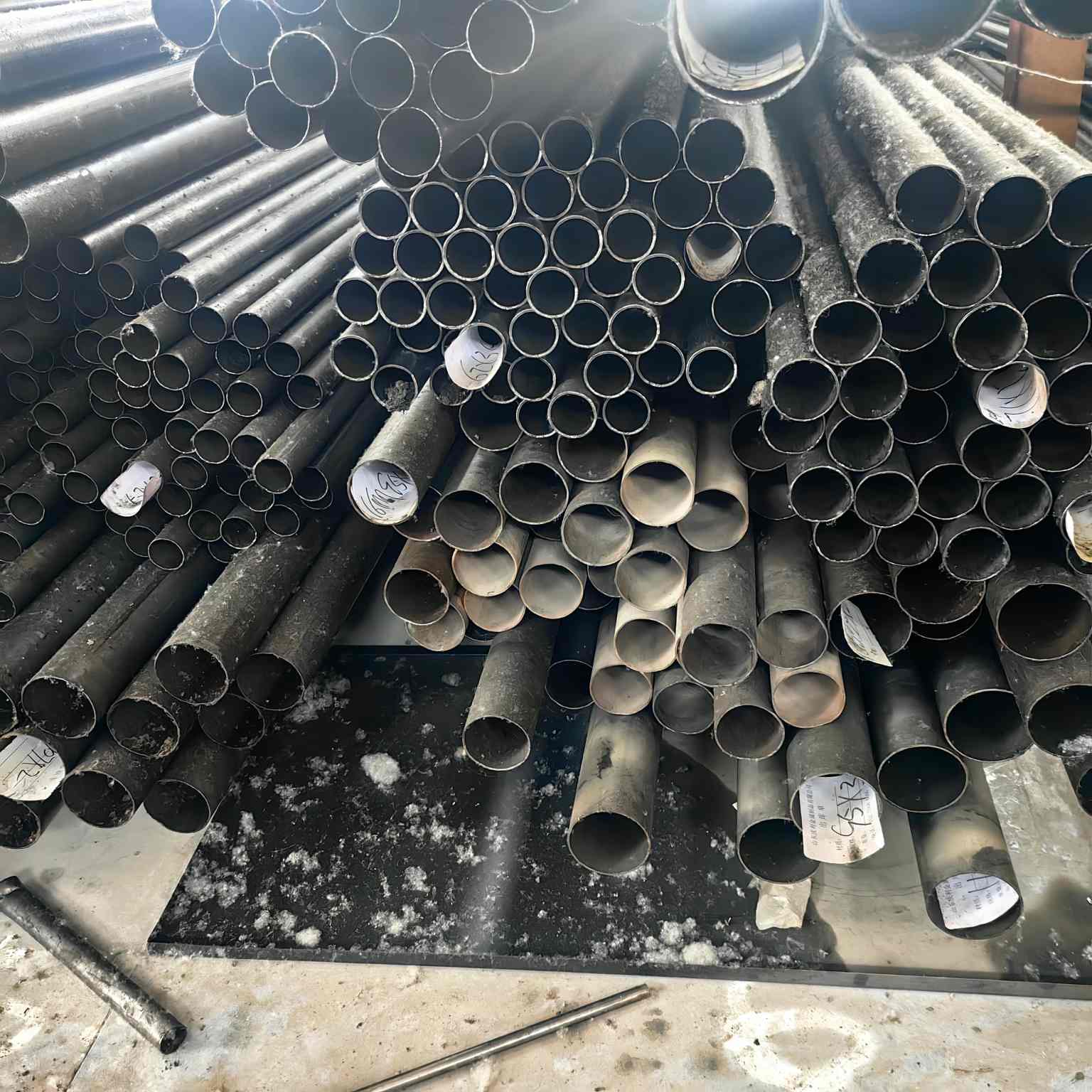 黔东南苗族侗族自治州精密光亮管精密钢管 - 排名